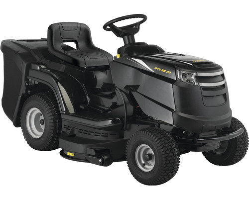 Rasenmähertraktor ALPINA AT4 98 HA, 7,2 kW, Heckauswurf