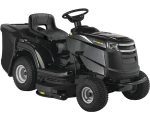 Rasenmähertraktor ALPINA AT4 98 HA, 7,2 kW, Heckauswurf
