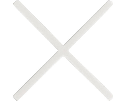 Rubi Fliesenkreuz 1,5 mm 300 Stück