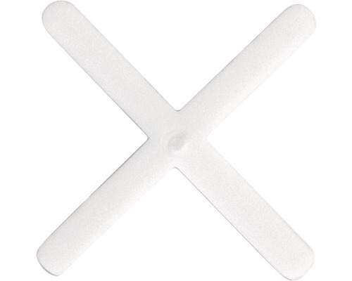 Rubi Fliesenkreuz 3 mm 300 Stück