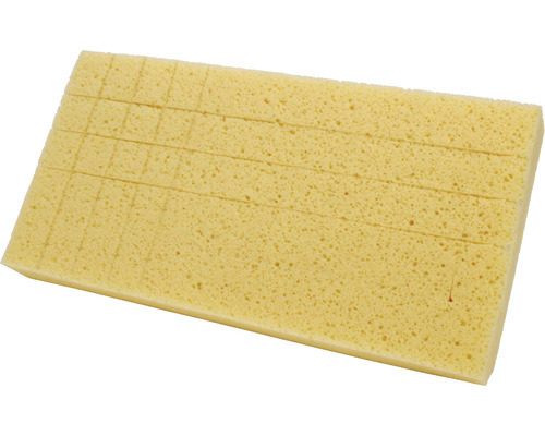 Rubi Schwammspachtel Hydro Plus Pro 28 x 14 cm