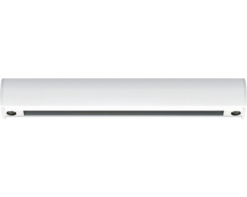 URail Schiene 0,1 m weiss 230V
