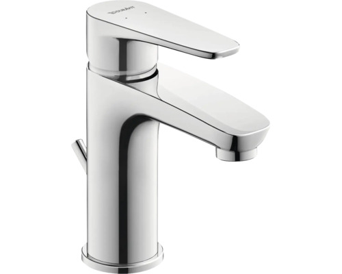 DURAVIT Waschtischarmatur B.1 S chrom B11010001010