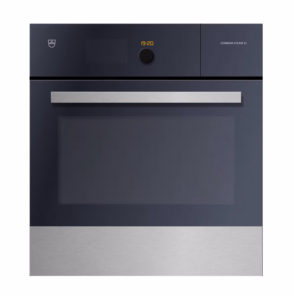 V-ZUG COMBAIR-STEAM SL CSSLKcX CHROM