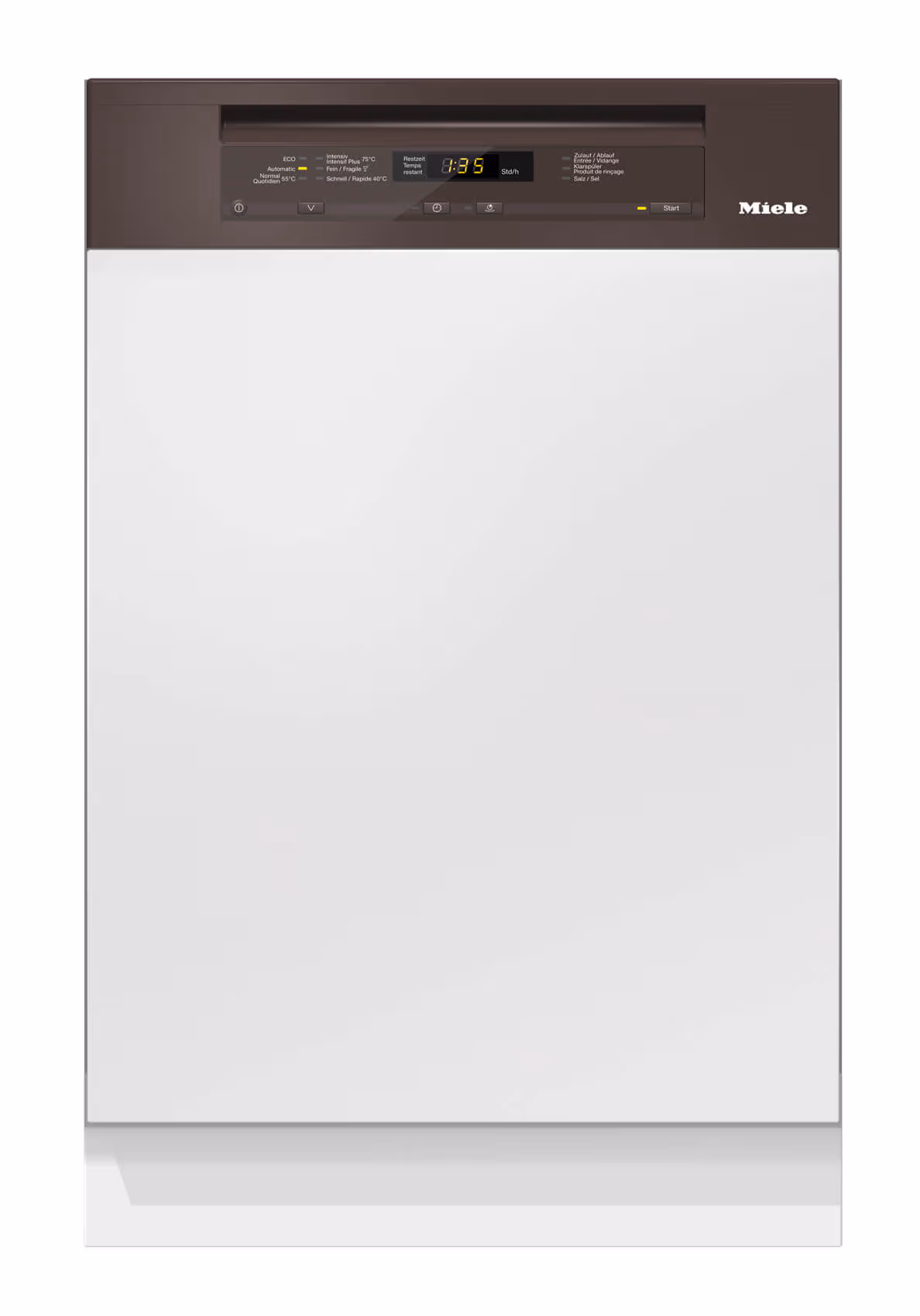 Miele G 3325-55 SCi HB