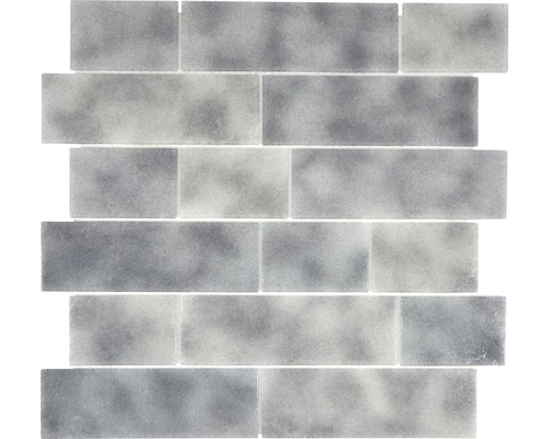 Glasmosaik LOFT 59LF 30x30 cm