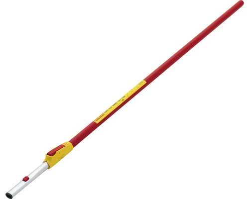Aluminiumstiel Vario WOLF-Garten Multi-Star 170 - 300 cm