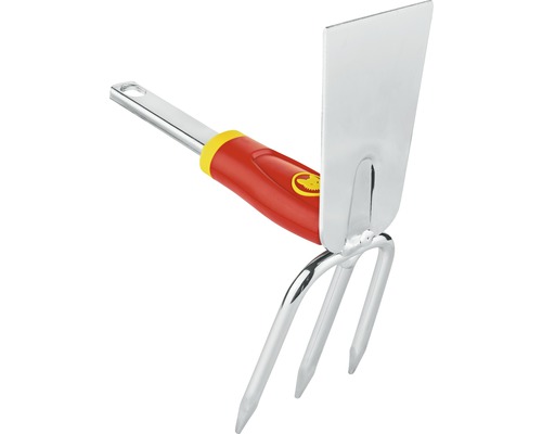 Doppelhacke WOLF-Garten Multi-Star 8 cm