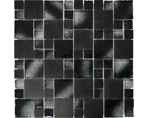 Glasmosaik XCM MC709 30x30 cm