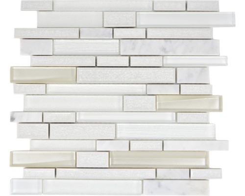 Glasmosaik Sonja 11 30x29,2 cm