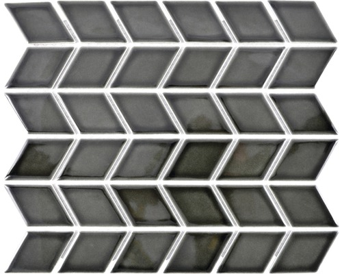 Keramikmosaik DS B01W 26,6x30,75 cm