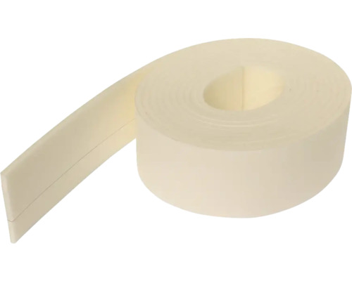 KÖRO Schalldämmband aus PE-Schaumstoff 3,3 m x 50 mm x 4 mm