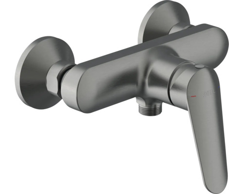 AVITAL CLARO eco gun metal matt 119464