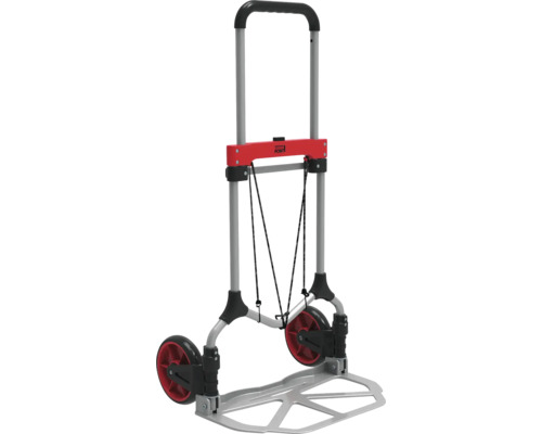 Sackkarre Cargo Point Stahl/Aluminium 90 kg