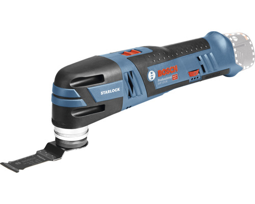 Bosch Professional Multi-Cutter GOP 12V-28 ohne Akku und Ladegerät