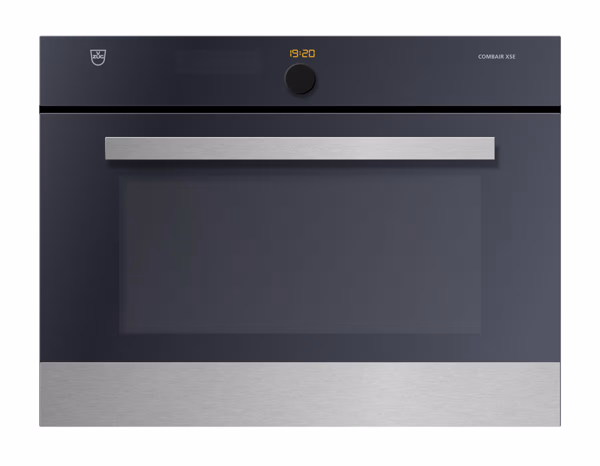 V-ZUG Combair XSE BCXSE60c Chrom
