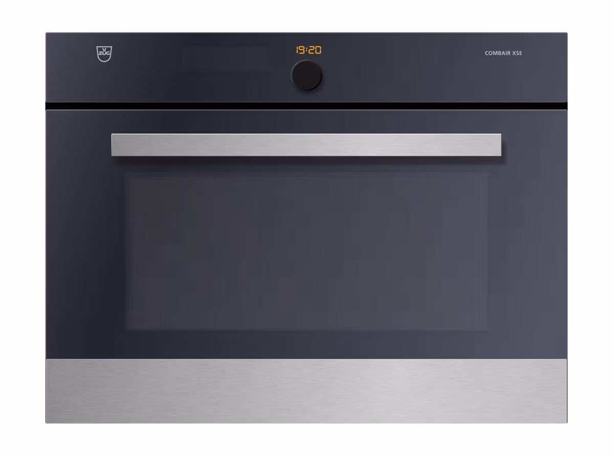 V-ZUG Combair BCXSE60cX Chrom