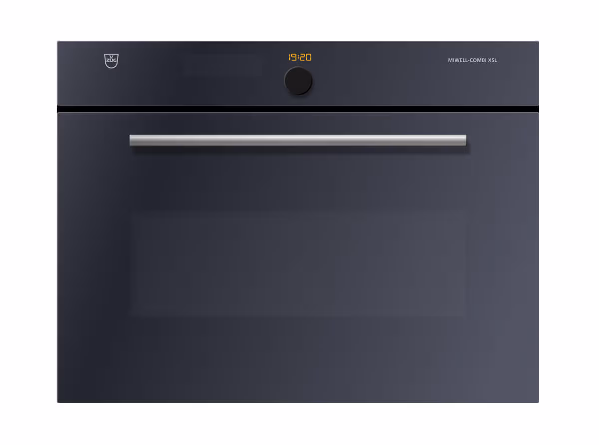 V-ZUG Miwell MWCXSL60gcX