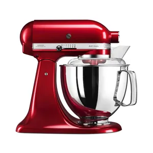KitchenAid KSM 175 liebesapfelrot 