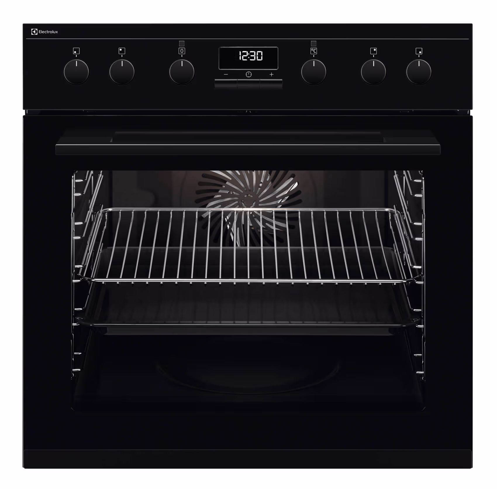 Electrolux EH6L40XSW