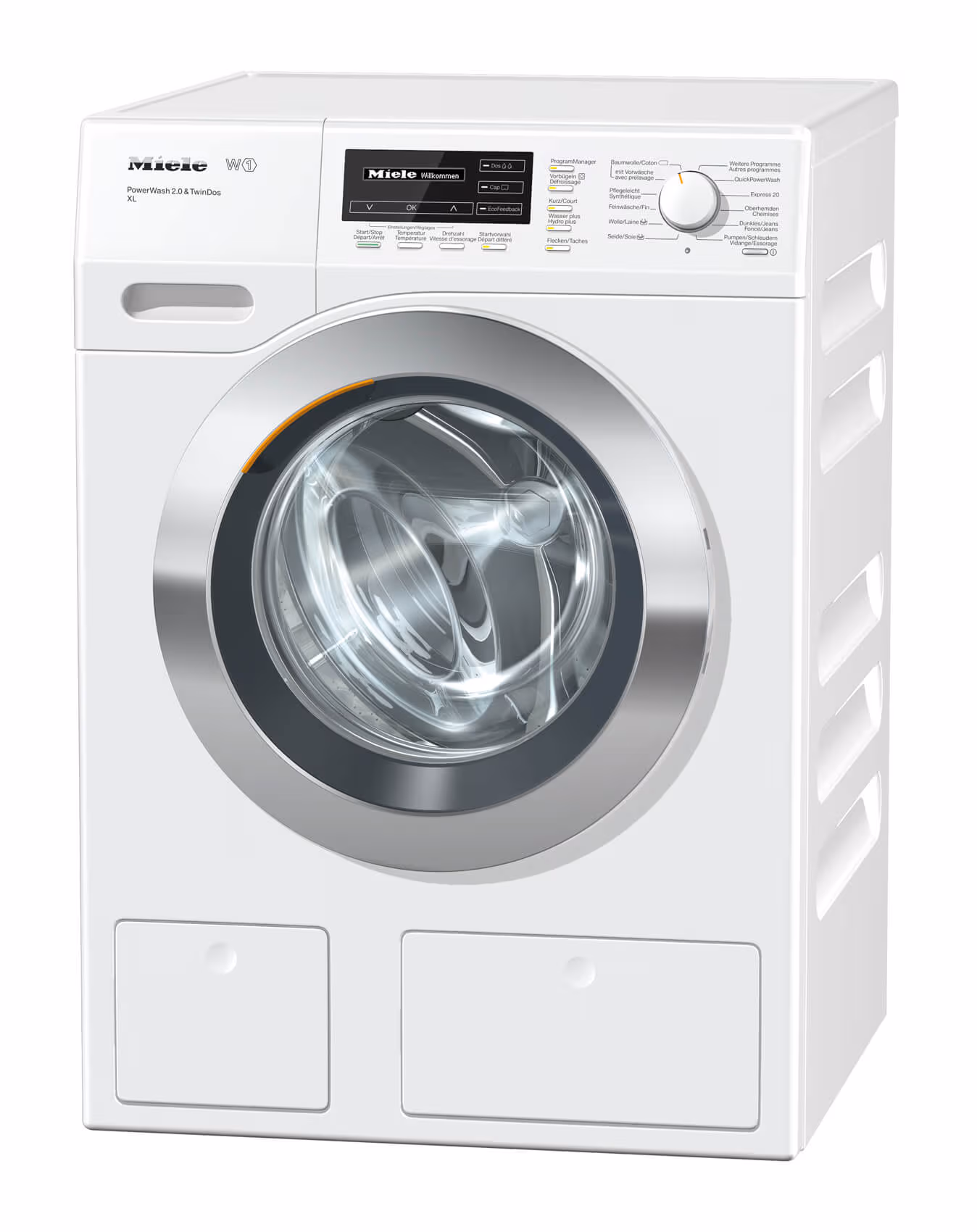 Miele WKH 100-32 CH s