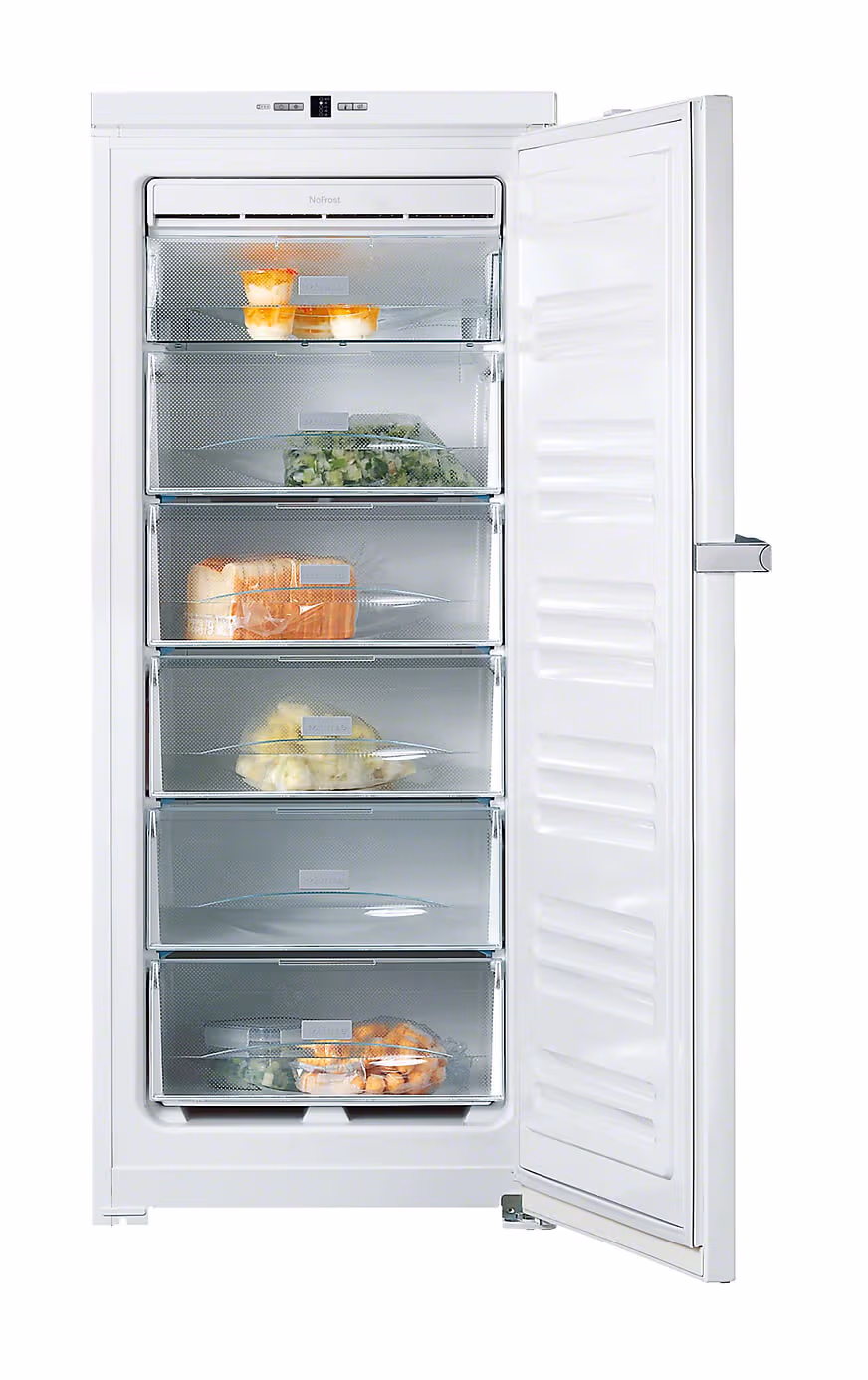 Miele FN 24062 weiss