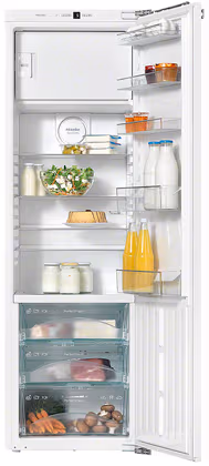 Miele K 37282 IDF links