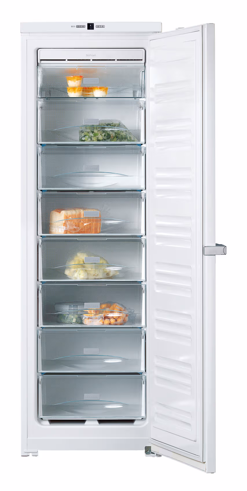 Miele FN 28062 Weiss