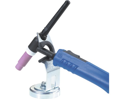 TIG-Handy-Support mit Magnetfuss