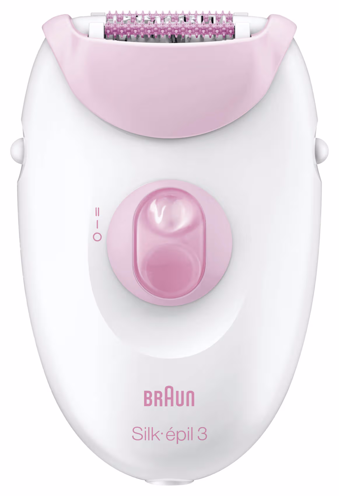 Braun Silk-épil 3-3270 soft legs & body