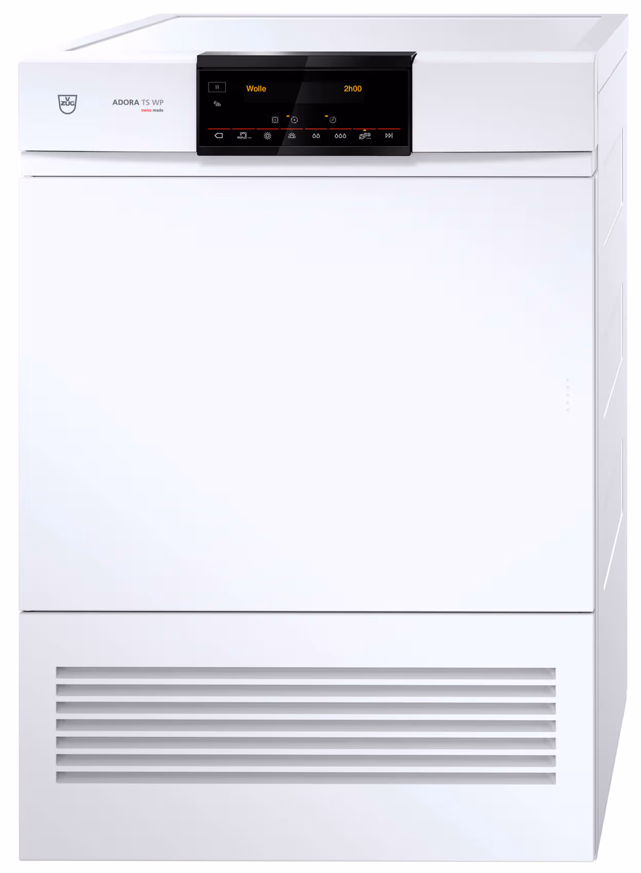 V-ZUG Adora TS WP WTATSWPr