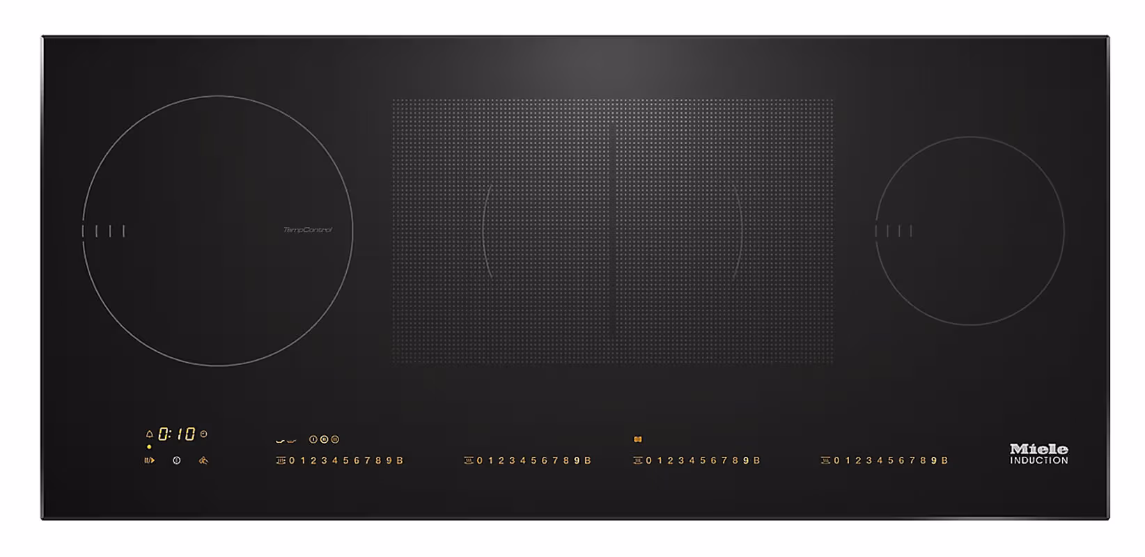 Miele KM 6699