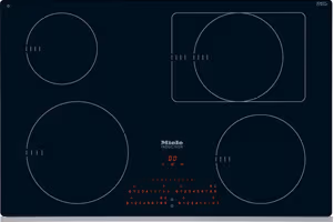 Miele KM 6352 Eckradius