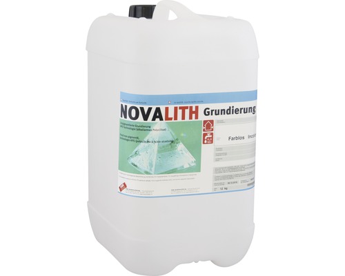 KABE Grundierung Novalith 12 kg