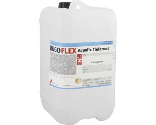KABE Aquafix Tiefgrund Bugoflex 12 kg