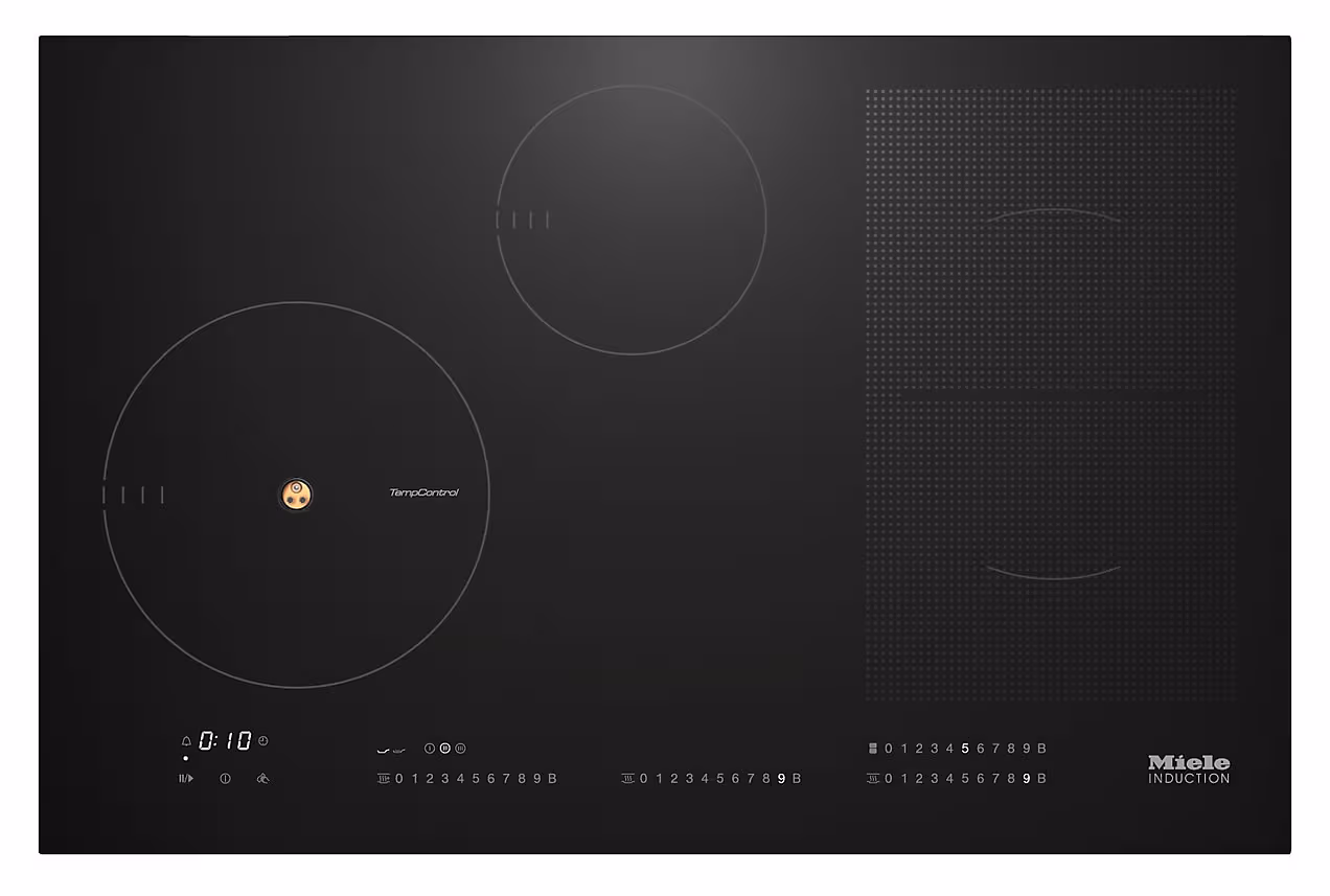 Miele KM 6839