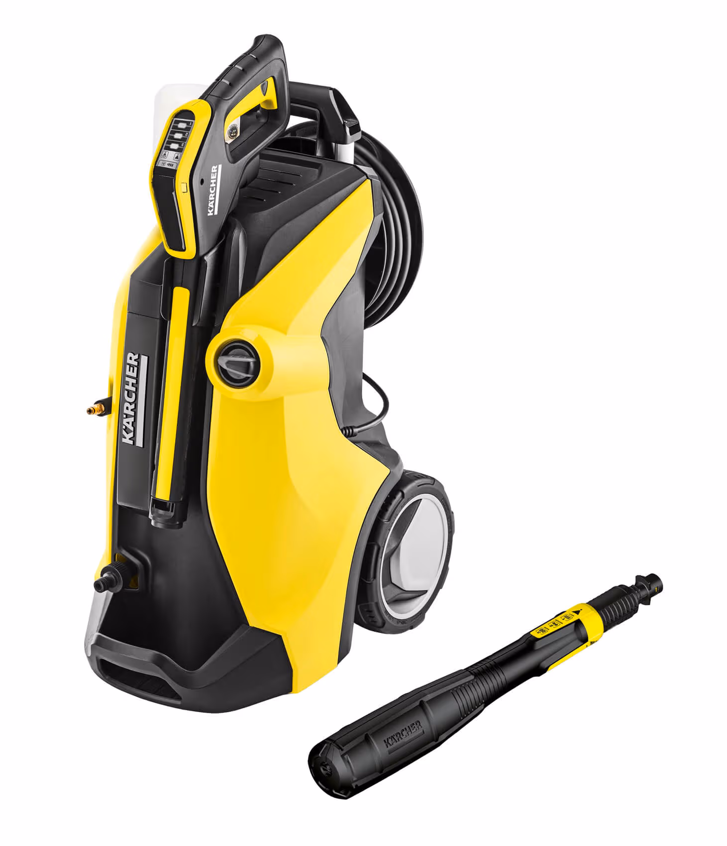 Kärcher K 7 Premium Full Control Plus