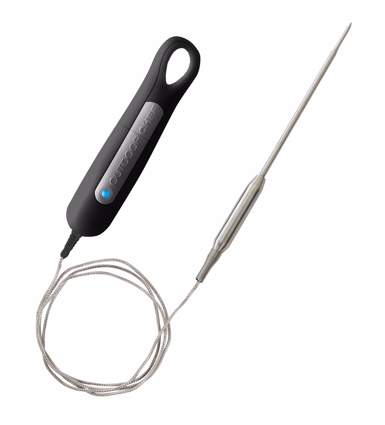 OUTDOORCHEF Thermometer Gourmet Check