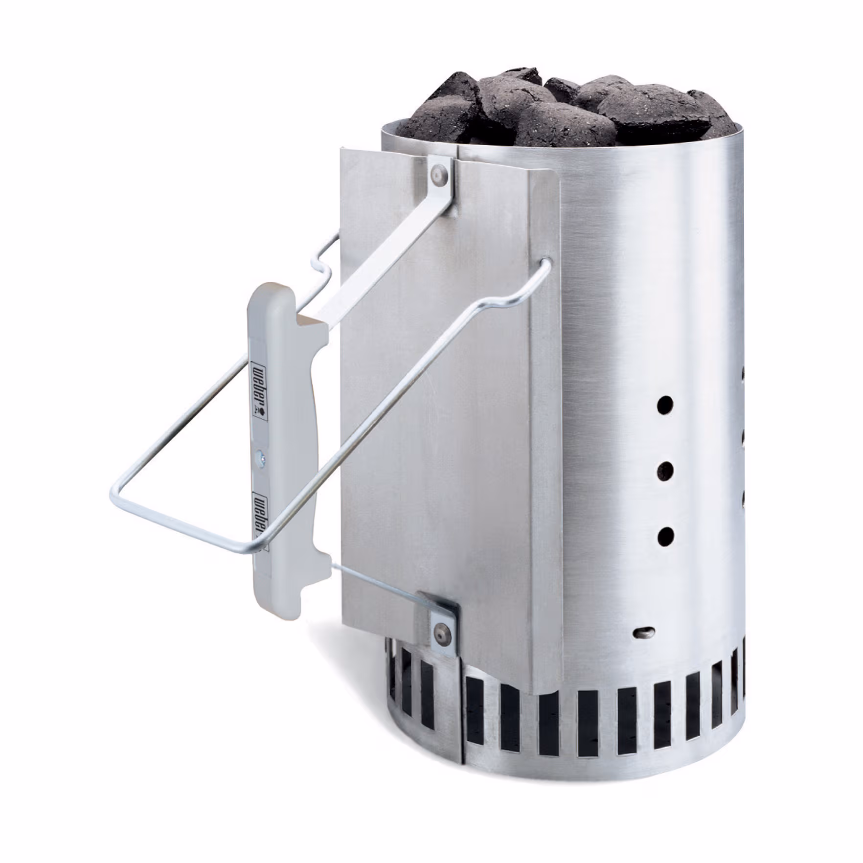 Weber Rapidfire
