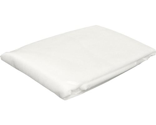 Öko Wachstumsvlies FloraSelf 5x1.5 m 18g/m² weiss