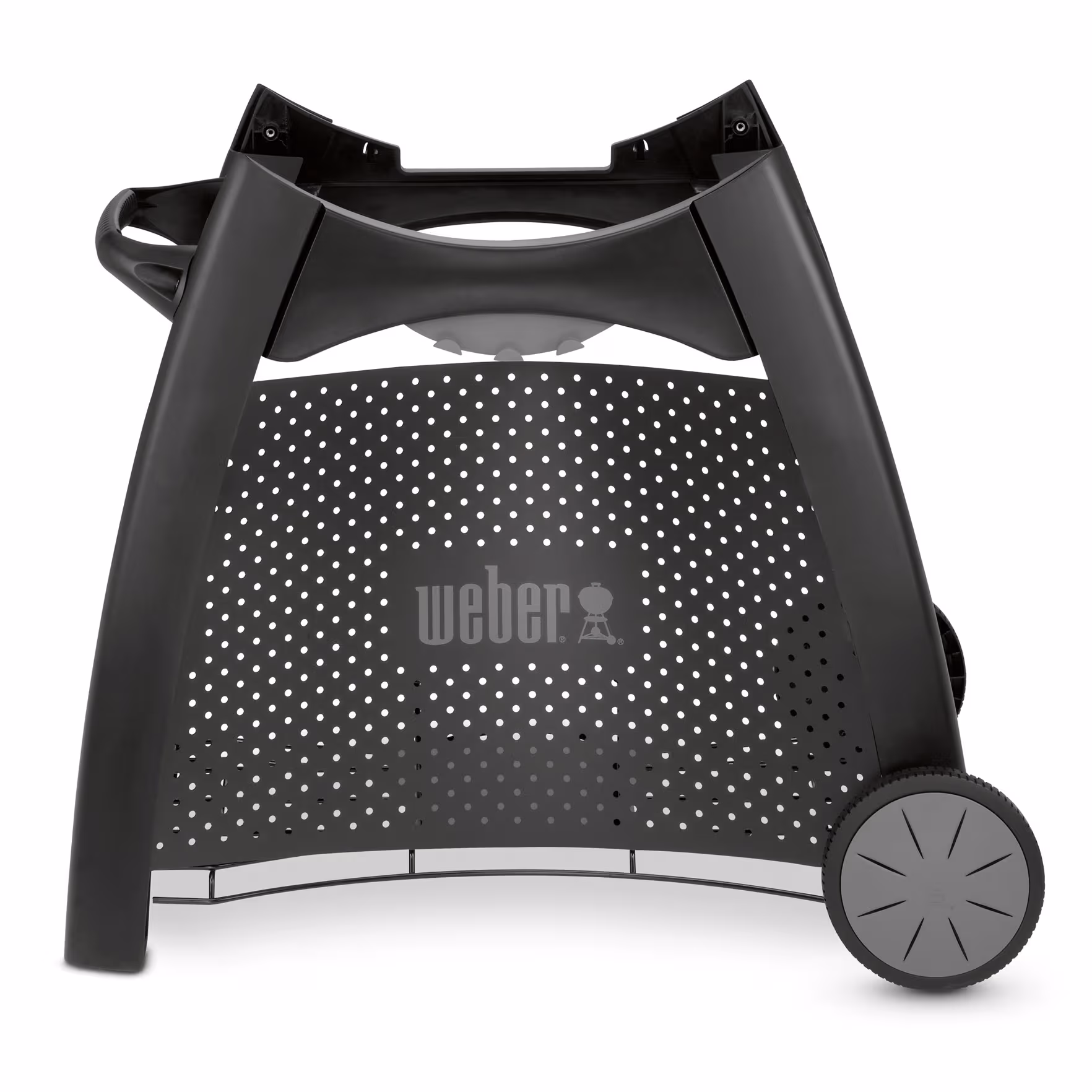Weber Q Wagen Premium