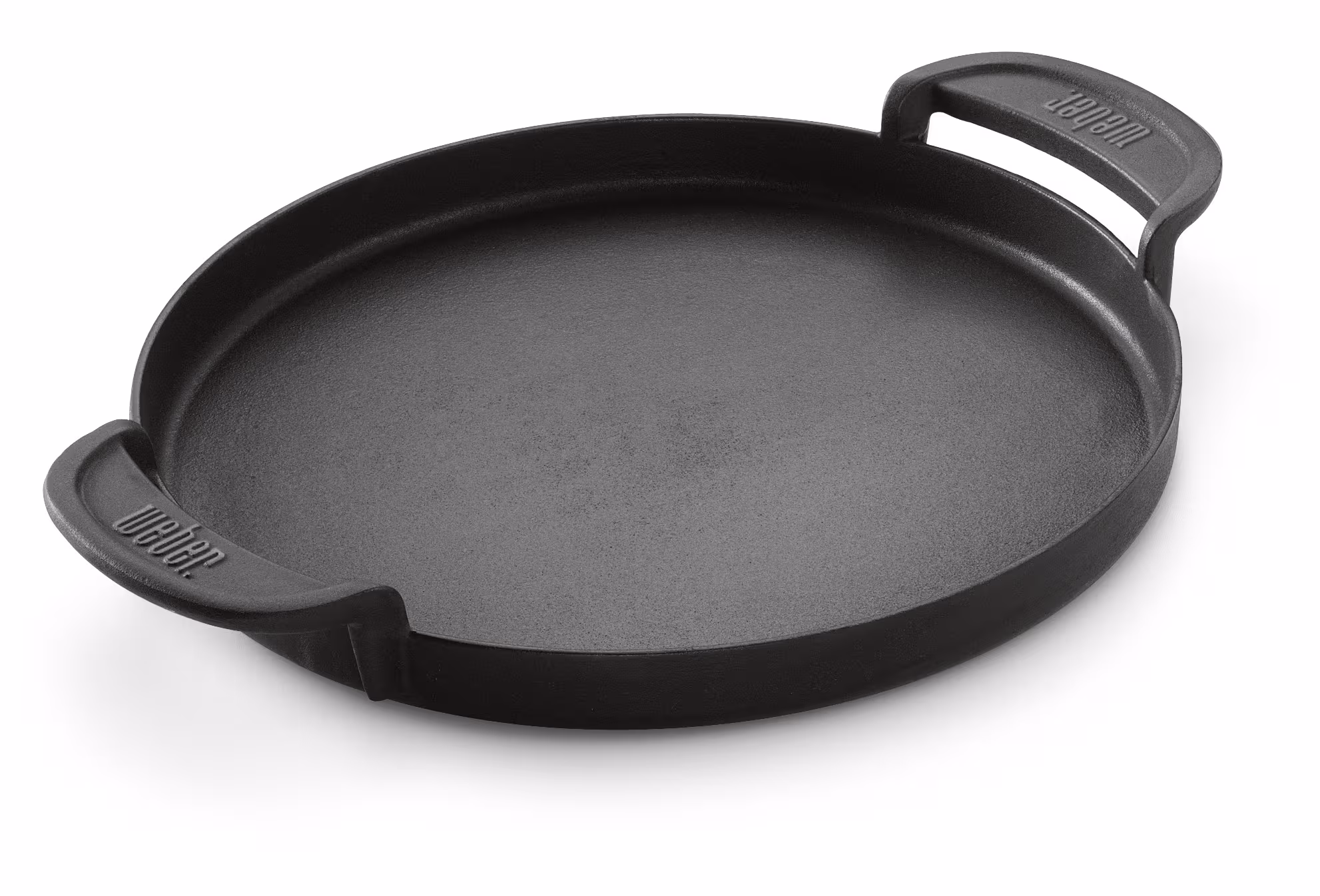 Weber Pfanne Gourmet BBQ System