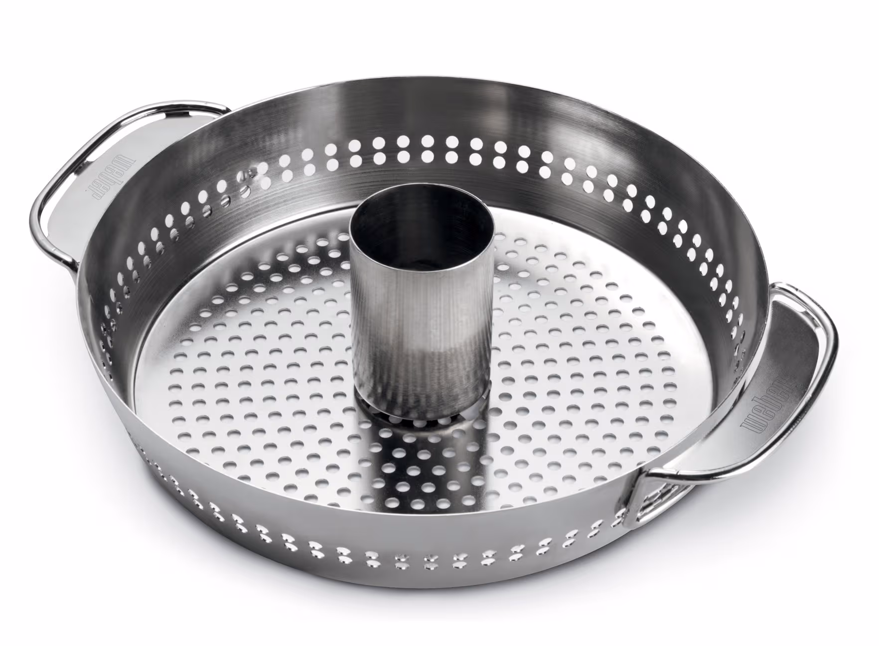 Weber Geflügelhalter Gourmet BBQ System