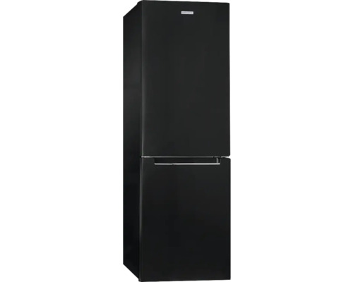 Kibernetik KO330NF Kühl- und Gefrierkombination BxHxT 60x184x68 cm schwarz