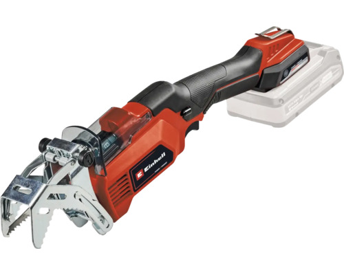 Akku-Astschere EINHELL Power X-Change GE-GS 18/150 Li ohne Akku und Ladegerät