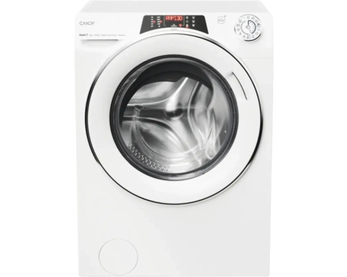 Candy RO 1486DWMCT/1-S Waschmaschine Fassungsvermögen 8 kg 1400 U/min