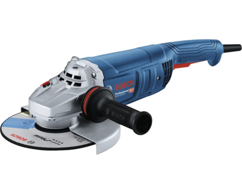 Bosch Professional Winkelschleifer GWS 22-230 J Ø 230 mm 2,2 W 230 V
