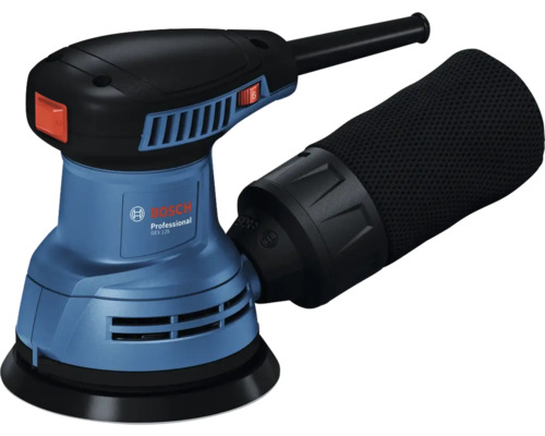 Bosch Professional Exzentschleifer GEX 125