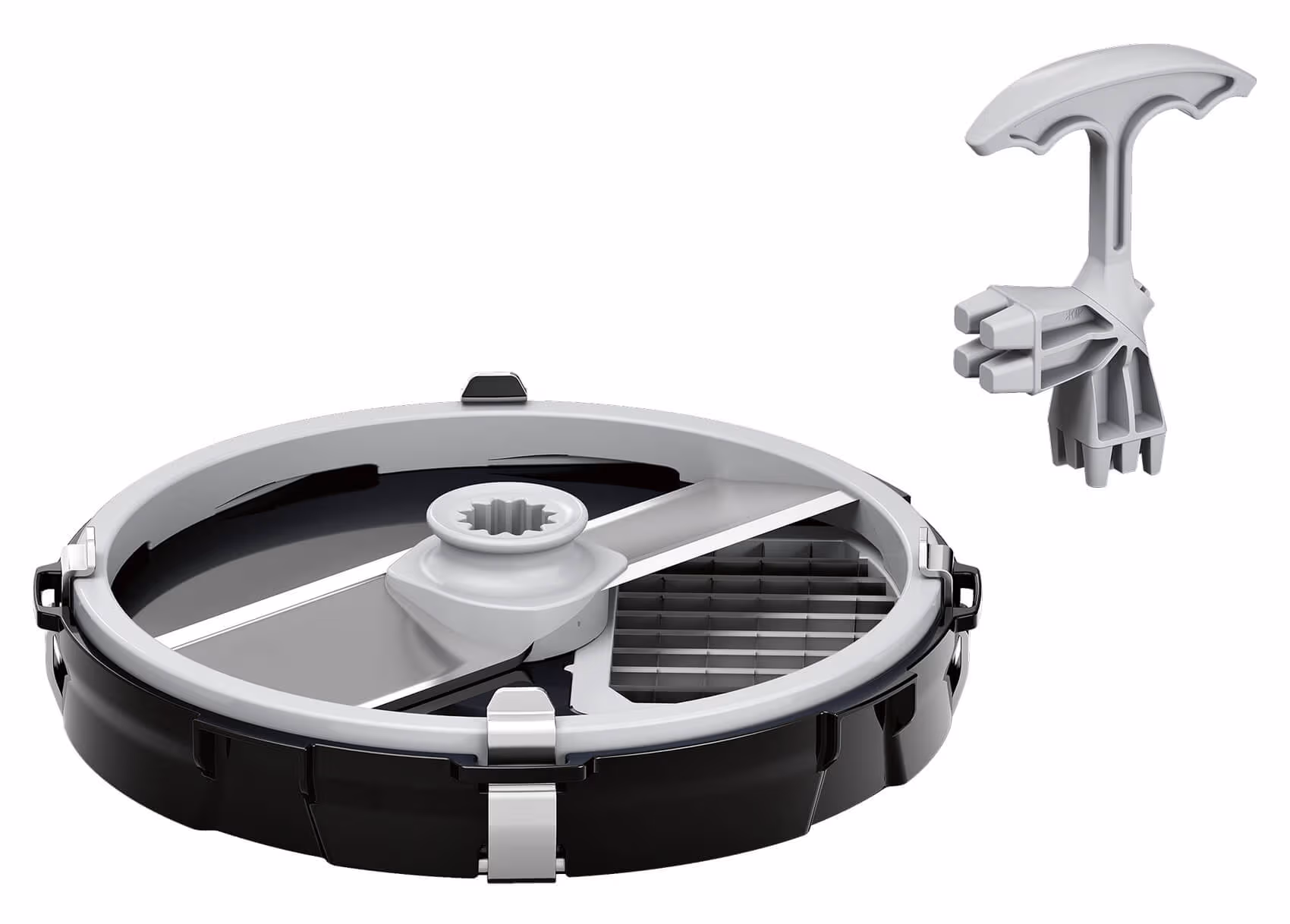 Bosch MUZ9CC1