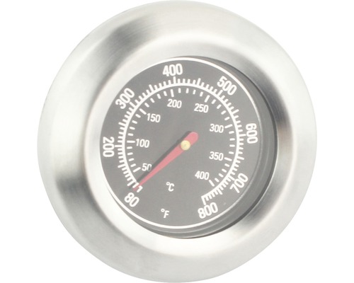TENNEKER Thermometer universal